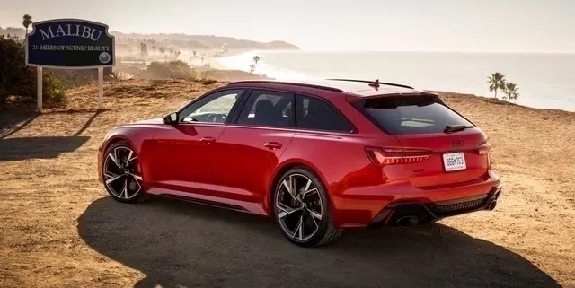 Премиум Авто Audi